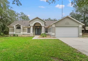 14214 Cinnaman Ln, Weeki Wachee, Florida 34614, ,Single Family Home,For Sale,Cinnaman,1,1076