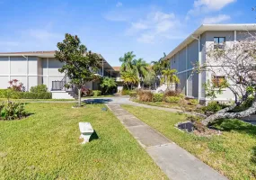 7721 Cosme Dr, Hudson, Florida 34667, ,Condo,For Sale,Cosme,1082