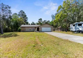 13242 Little Farms Dr, Spring Hill, Florida 34609, ,Single Family Home,For Sale,Little Farms,1083