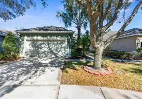 13722 Crest Lake Dr, Hudson, Florida 34669, ,Single Family Home,For Sale,Crest Lake,1085