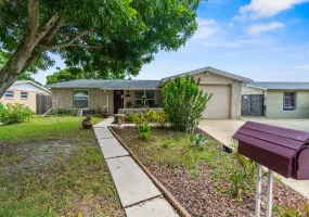 8752 Lido Ln, Port Richey, Florida 34668, ,Single Family Home,For Sale,Lido,1089