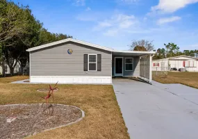 9213 Salisbury Dr, Brooksville, Florida 34613, ,Single Family Home,For Sale,Salisbury,1090