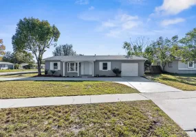 9837 Bayside Ct, Spring Hill, Florida 34608, ,Single Family Home,For Sale,Bayside,1093