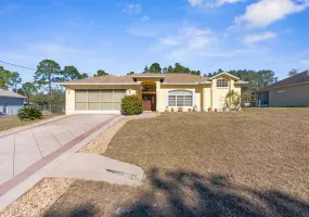 11271 Frigate Avenue, Weeki Wachee, Florida 34613, ,Single Family Home,For Sale,Frigate,1094