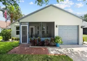 9184 Beverly Ct, Boynton Beach, Florida 33472, ,Single Family Home,For Sale,Beverly,1019