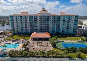 3020 NE 32nd Ave, Unit# 911, Fort Lauderdale, Florida 33308, ,Condo,For Sale,911,NE 32nd ,1032