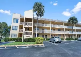 6070 NW 64th Ave, Unit# 303, Tamarac, Florida 33319, ,Condo,For Sale,303,NW 64th,1035